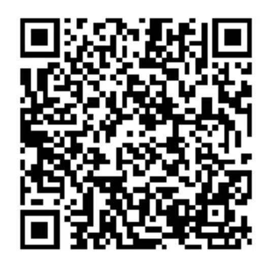 LinkedIn QR code